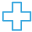 Tecnología láser azul de 445 nm