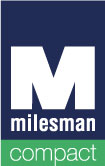 Logo Milesman Compact