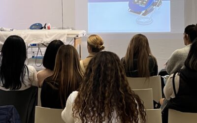 El Láser Azul Blauman en acción: innovación y resultados sorprendentes