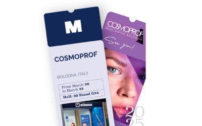 Milesman en COSMOPROF 2025: Innovación en tecnología láser para la estética profesional