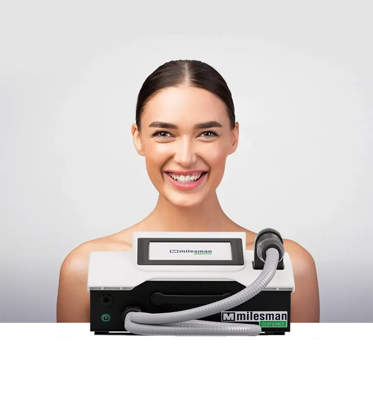 milesman compact