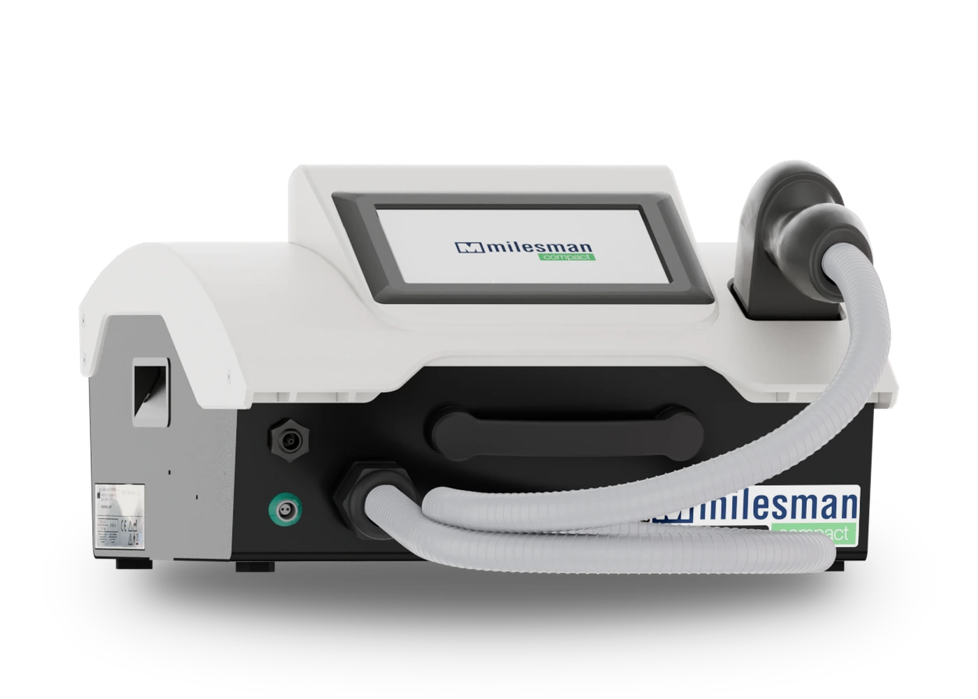 Milesman Compact Diodo